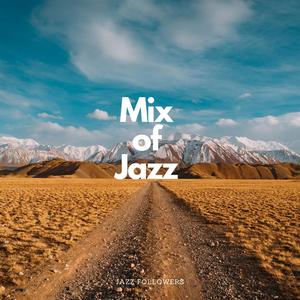 Mix of Jazz