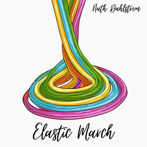 Elastic March