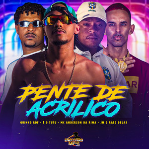 PENTE DE ACRILICO (Explicit)