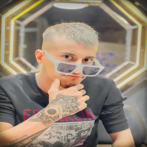 Ghamandi Bro (Explicit)