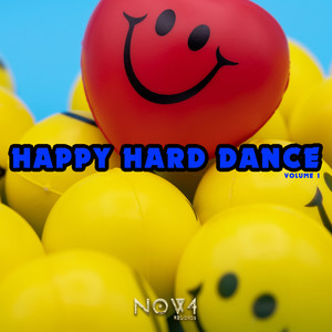 Happy Hard Dance, Vol. 1 (Explicit)