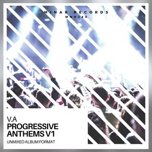 Progressive Anthems V1