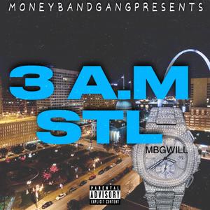 3AM STL (Explicit)