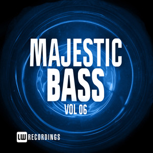 Majestic Bass, Vol. 06