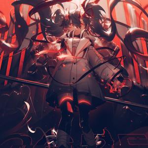 Ogre (feat. Ag_03) (COVER版)