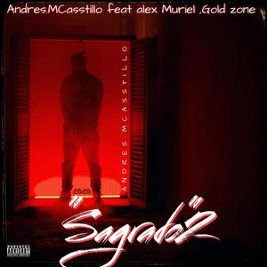 Sagra2 (feat. Alex muriel & Gold Zone)