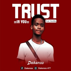 TRUST IN YOU Prod.Norbliss