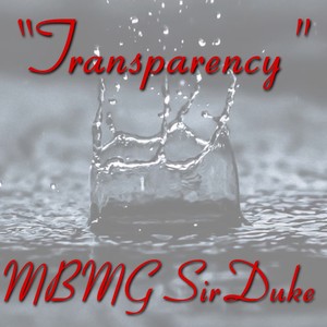 Transparency