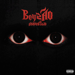 BOYZÃO ASSUSTADO (Explicit)