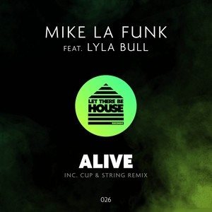 Alive (Extened Mix)