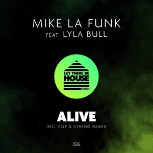 Alive (Extened Mix)