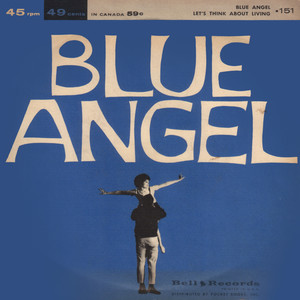 Blue Angel