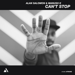 Can't Stop (Original Mix)
