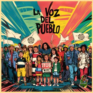La Voz Del Dub