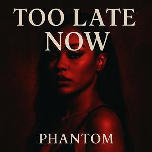 Too Late Now (Radio Edit)