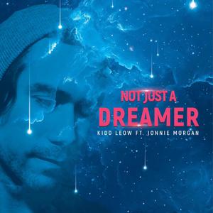 Not Just a Dreamer (feat. Jonnie Morgan)