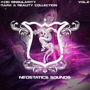 Dark & Beauty Collection, Vol.2