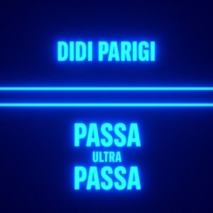 Passa Ultrapassa (Radio Edit)