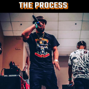 Process (feat. TzB & X-Ray) [Explicit]