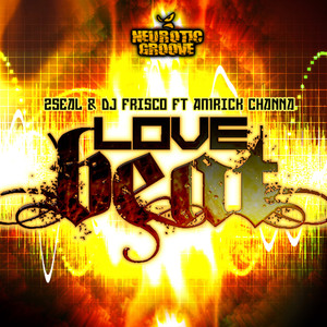 Love Beat (Instrumental Mix)