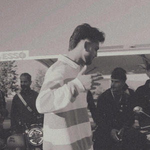 BANGER (feat. Prajwal) (Explicit)