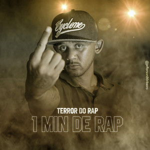 1 MINUTO DE RAP (Explicit)