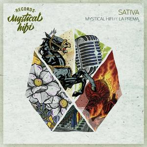 Sativa(feat. La Prema)