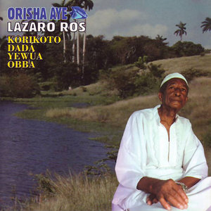 Korikoto. Dadá. Yewúa. Obba