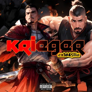 Krieger (Explicit)