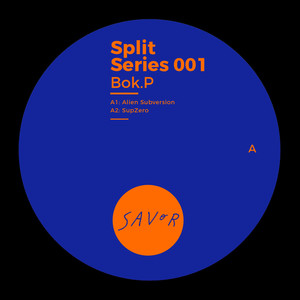 Split Series 001