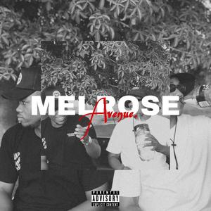 Melrose Avenue (feat. GarFxld) [Explicit]