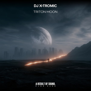Triton Moon (Extended Mix)