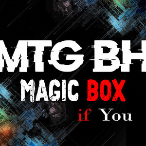 MTG - If You (Remix)