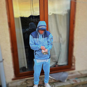 The Re-Up (Explicit)