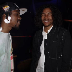 JDN - Do it different (feat. 1600J) (Extended version|Explicit)