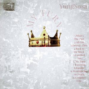 Gangster City (Explicit)