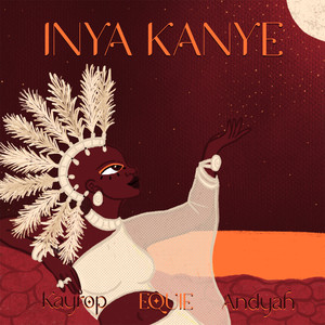 Inya Kanye (Instrumental)