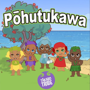 Pōhutukawa