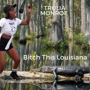 ***** This Louisiana (feat. Mrondatazzigo) [Remix] [Explicit]