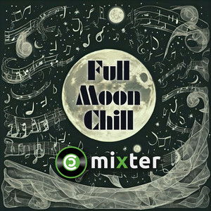 Full Moon Glitch (Apoxode Mix)