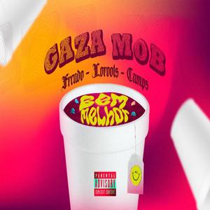 Bem melhor (feat. Freudo No Beat, Camps & Lorroots) (Explicit)