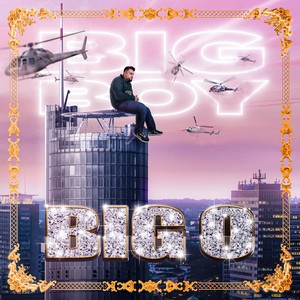 Big Boy (Explicit)