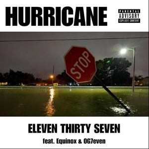 HURRICANE (feat. Equinox & OG7even) [Explicit]