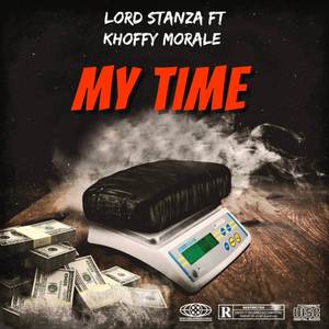 My Time (Explicit)