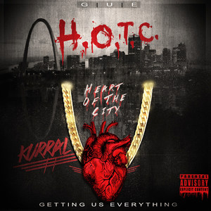 Hotc Heart of the City