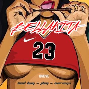 BELLAKITA (feat. BAD BOY & NORIEGA)