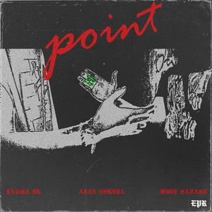 P0!NT (feat. Palma Dk & Alex Eskeda) (Explicit)