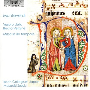 Missa In illo tempore - Kyrie