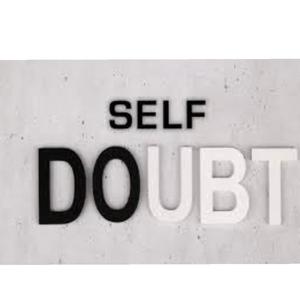 Self Doubt (Explicit)