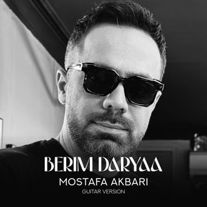 Berim Darya (Guitar Version)